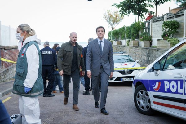Meurtres sur la Côte fleurie : dans quelles villes a été tourné le téléfilm de France 3 ?