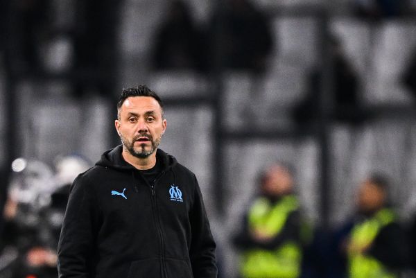 OM Mercato : plusieurs clubs à l'affût pour ce titulaire de De Zerbi, dont le Stade Rennais