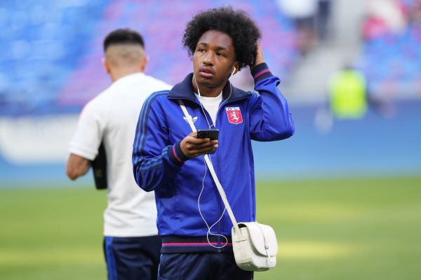 OL Mercato : Malick Fofana prêt à défier John Textor pour rester à Lyon ?