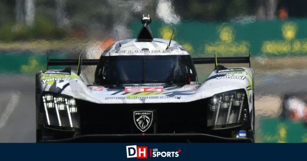 Formule E:  Stoffel Vandoorne abandonne un ePrix de Jakarta renversant, remporté par Dan Ticktum