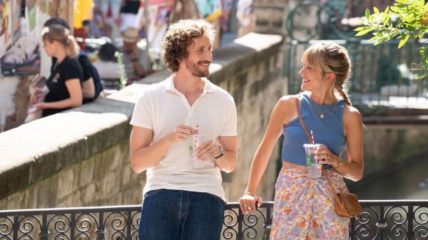 On a vu la comédie romantique « Avignon » avec Baptiste Lecaplain et c'était encore mieux que ce qu'on pensait