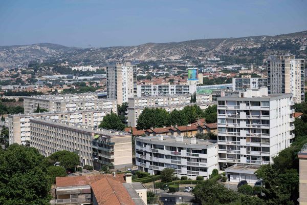 Marseille : un homme tué par balle samedi, un autre par arme blanche vendredi soir