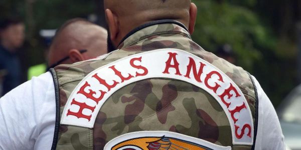 Rixe entre bikers jugée à Bordeaux : un ex-militaire membre des Hells Angels comparaît pour meurtre