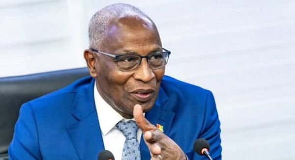 Bah Oury : "Si les citoyens étaient davantage conscients de leurs droits, ils pourraient nous accuser d'empoisonnement”