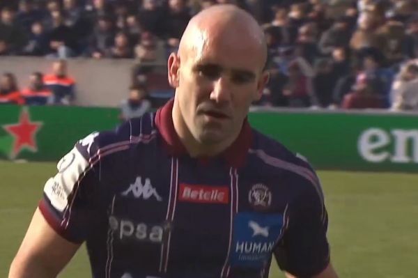 Maxime Lucu : “Cette saison, on a toujours été en avance par rapport à nos standards d’avant, notamment en termes de points”