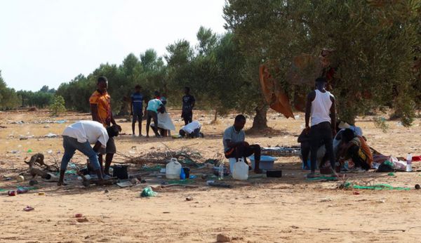 La Tunisie finance désormais les billets d’avion pour le retour volontaire des migrants subsahariens