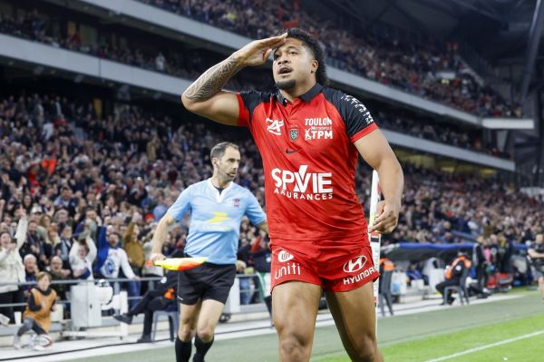 Qui prendra le dessus entre Nicolas Depoortere et Leicester Fainga’anuku ?