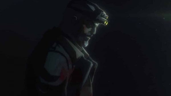 Sam Fisher vieillit, mais son action est plus intense que jamais dans Splinter Cell Deathwatch !