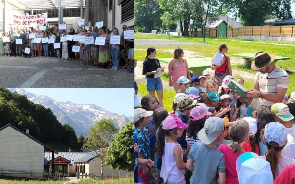 Une chasse au trésor, une collecte solidaire et des séjours vacances... Ces infos dont on parle de Coarraze à Monein ce samedi