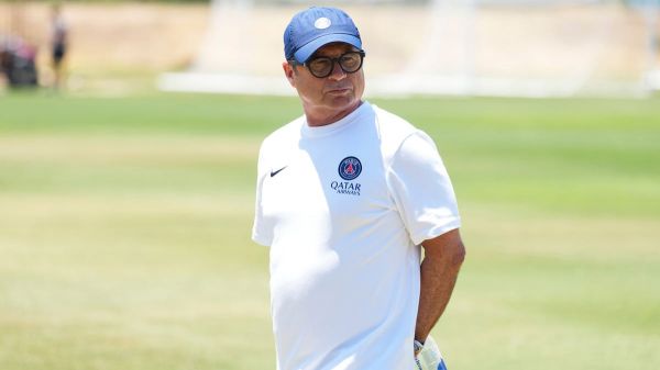 Transferts - PSG : La prochaine recrue annoncée en direct ?