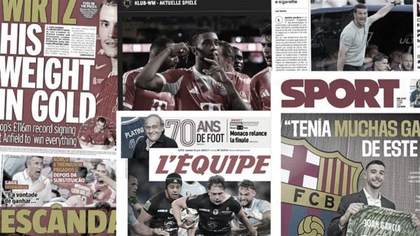 Un scandale secoue le Portugal, Chelsea humilié par la presse européenne