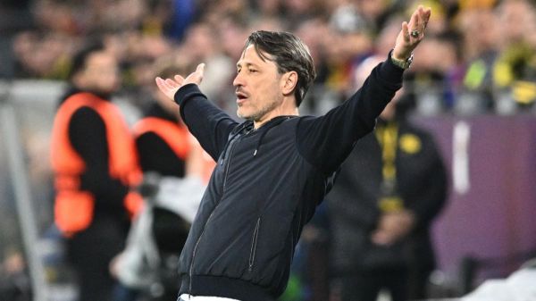 Mondial des clubs : Niko Kovac peste contre les conditions de jeu