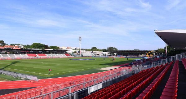 National : Boulogne dévoile son programme estival