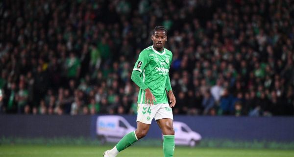 Saint-Étienne : Pierre Ekwah acheté définitivement, mais son avenir reste incertain