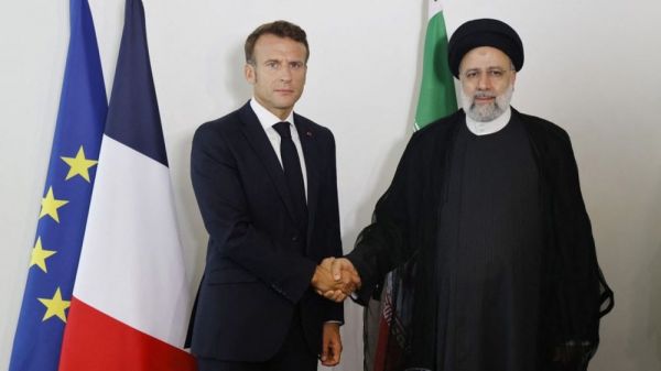 Réponse bien sentie aux crétins qui prétendent qu'Israël risque de déstabiliser tout le Moyen-Orient. Par Jean-Patrick Grumberg
