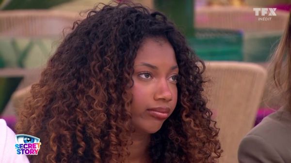 Secret Story 2025 : Anita ne se cache même plus, elle est en train de retomber amoureuse de Noah