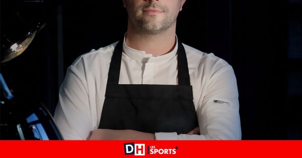 On a testé Chaga, le tout nouveau resto du chef Kevin Lejeune, qui nous a partagé l'une de ses recettes...