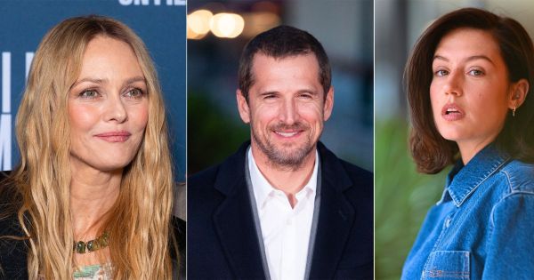 Guillaume Canet, Vanessa Paradis, Fabrice Lucchini... : ces stars qui n'ont pas le bac