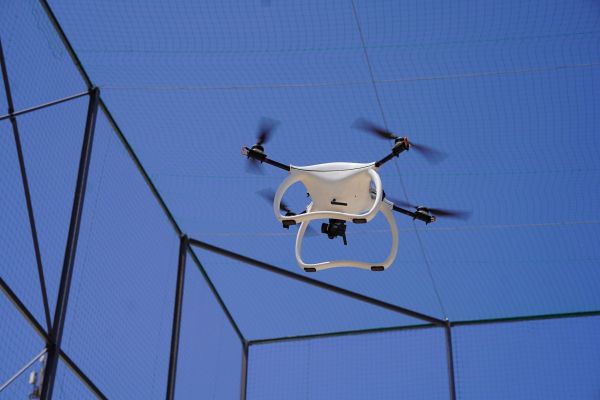 L’Algérie se dote de son premier centre civil pour pilotes de drones