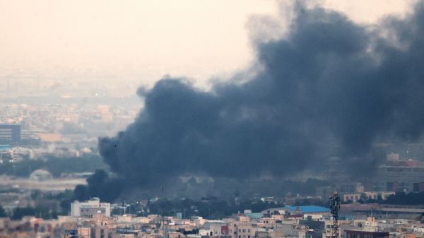 Guerre Israël-Iran : le point sur la situation au Moyen-Orient ce samedi