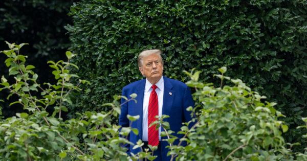 Diplomatie. Le Pakistan propose Donald Trump au Nobel de la paix après le cessez-le-feu avec l'Inde