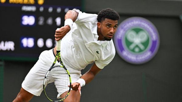 Arthur Fils forfait pour Wimbledon, nouveau coup dur pour le numéro 1 français