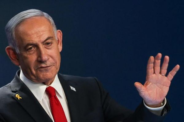 Iran: dernier coup de poker de Netanyahu