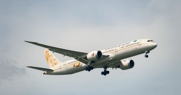 Indonésie. Un avion de Saudia Airlines dérouté après une alerte à la bombe
