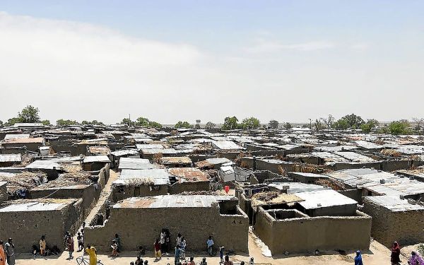 Un attentat suicide fait au moins 20 morts dans le nord-est du Nigeria