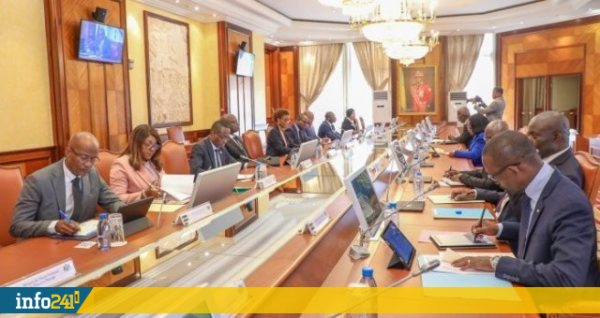 Locaux précaires : Le Gabon ne veut plus d'entreprises internationales fantômes sur son sol