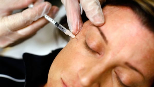 "Une infection rare, mais qui peut être grave": au moins 28 cas de botulisme suspectés au Royaume-Uni après des injections de Botox
