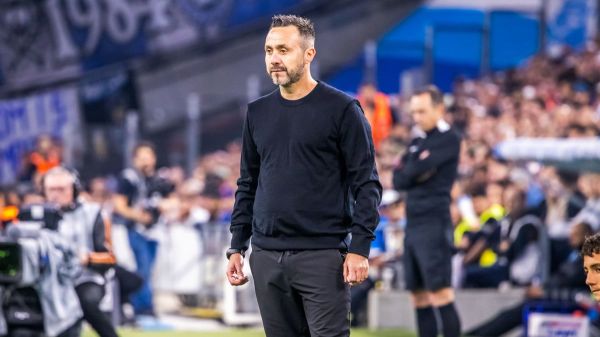 Mercato - OM : Les six transferts attendus par De Zerbi !