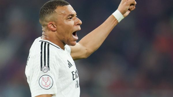 Kylian Mbappé : La grande annonce du Real Madrid !