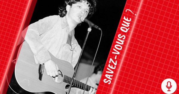 Savez-vous que... ?. Indochine, Maxime Le Forestier, Michel Fugain... Ils ont chanté dans nos villes pour la fête de la musique