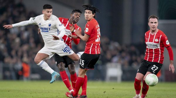 Le FC Barcelone fonce sur une piste estivale de l'OM !