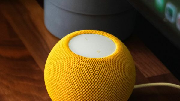 HomeOS : la plus grosse évolution d’Apple en 2025