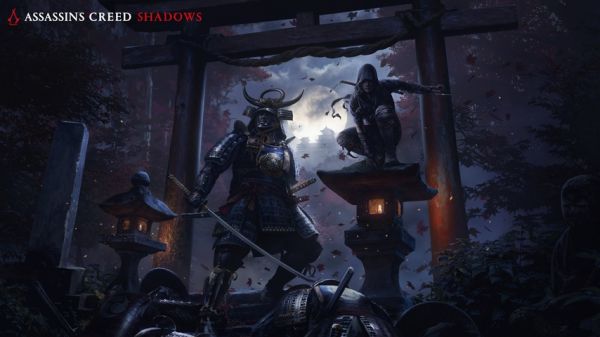 Assassin's Creed Shadows : difficulté Cauchemar, nouvelles quêtes et autres bonus dans une mise à jour imminente