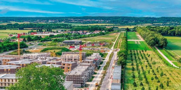 Versailles, la cité royale fait sa révolution