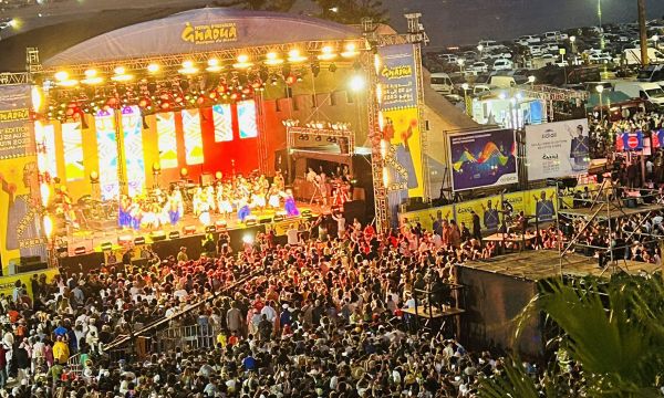 Festival Gnaoua : 26 ans et toutes ses dents.