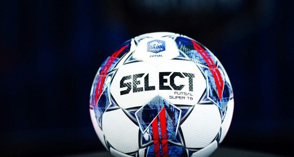 Équipe de France Futsal U23 : les Bleuets s'imposent contre le Monténégro