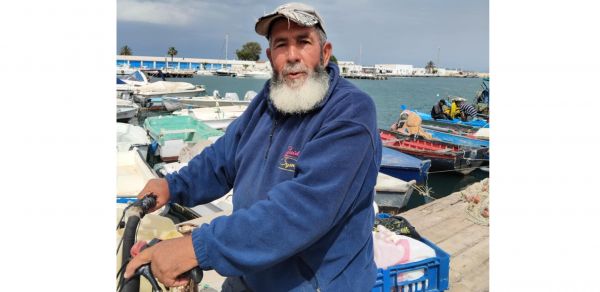 Dhaou, la Goulette et l’appel du large