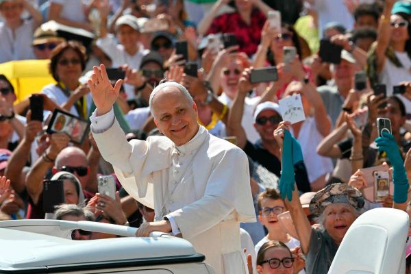 Léon XIV : qu'est-ce que la doctrine sociale de l'Église, chère au nouveau pape ?