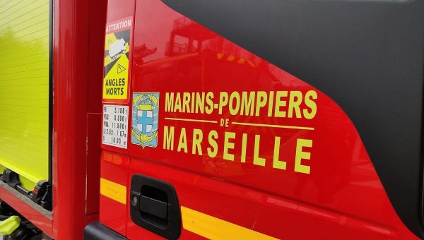 Un homme d'une quarantaine d'années tué par balles au Marché d'intérêt national de Marseille
