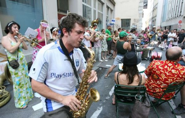 Fête de la musique : Près de la moitié des Français s'y rendront, révèle un sondage