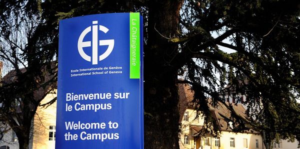 Drame genevois: Un élève de l'Ecolint décède lors d'une activité extrascolaire