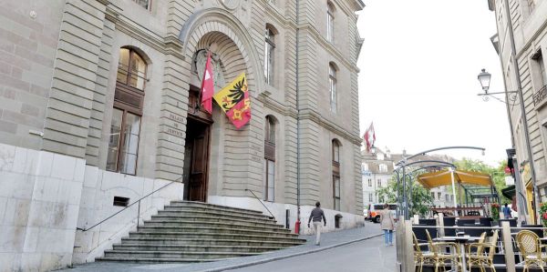 Justice genevoise: Un banquier condamné pour abus et viol contre son ancienne employée