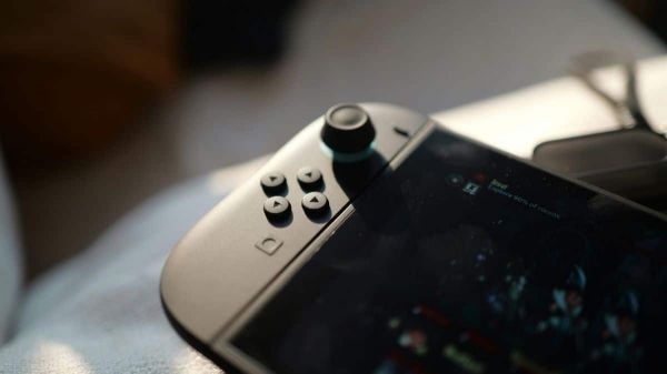 Nintendo Switch 2: cette relique vieille de 27 ans fonctionne parfaitement sur la console