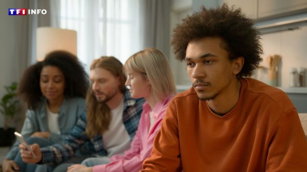 Vous pensez toujours que les autres ne vous aiment pas ? Voici comment se défaire du "liking gap" | TF1 INFO