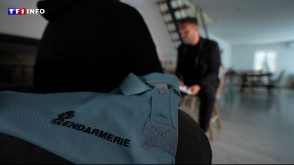 "Je pense à la démission tous les jours" : Y a-t-il un malaise dans la gendarmerie ? | TF1 INFO