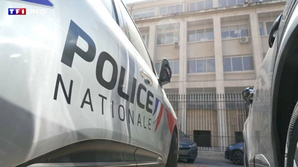 Marseille : un quadragénaire tué par balles dans le 14ᵉ arrondissement | TF1 INFO